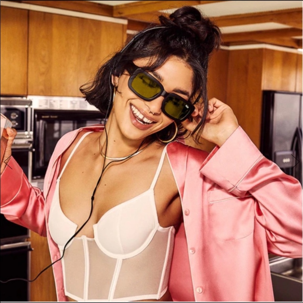 Quay Australia Yada Yada Sunglasses NEW